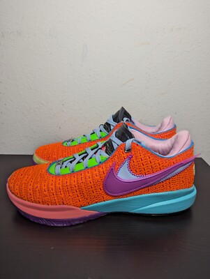 Buy Size 11 - Nike LeBron 20 Chosen 1 online | eBay