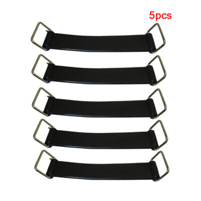 Battery Strap For Kazuma Meerkat 50cc Mini Falcon 90 ATV Viper 110cc Pit Bike