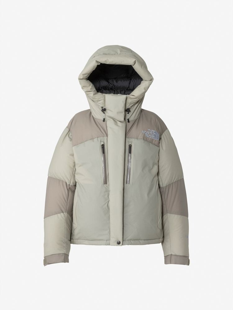 ASK availability First)THE NORTH FACE Short Baltoro Lite Jacket