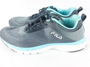 mint fila shoes