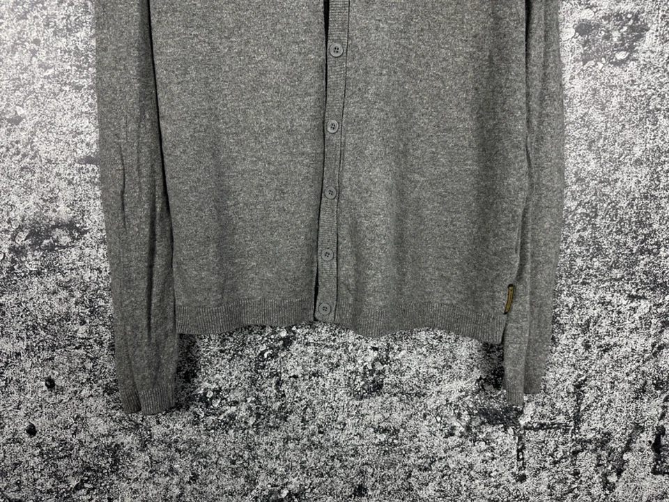 Suéter cárdigan Armani Jeans para hombre talla XXL Foto 3 de 4