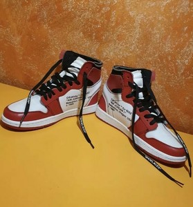 nike jordan x off white prezzo