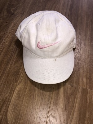 vintage nike baseball cap