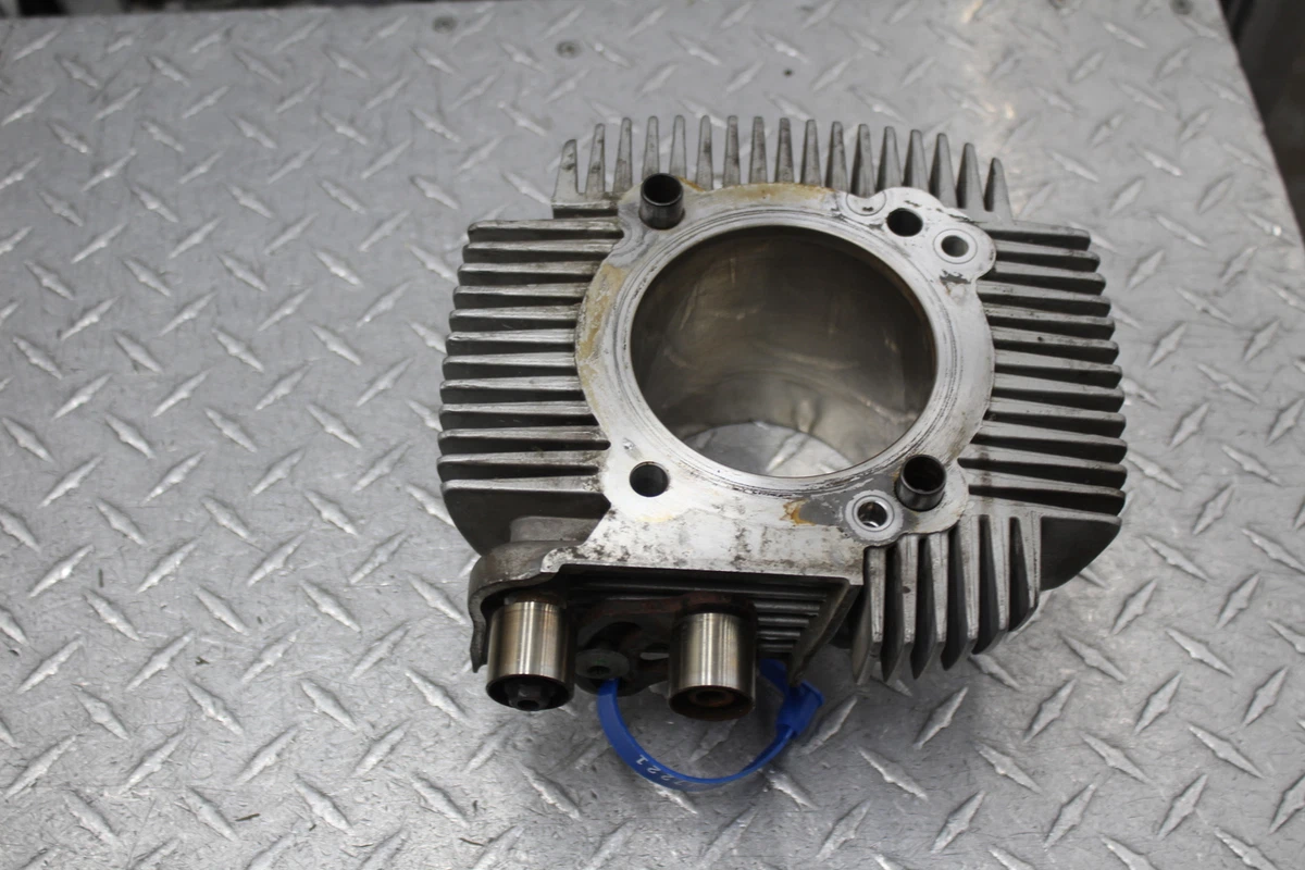 Ducati monster cylinder sales
