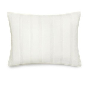 lumpy pillow after washing