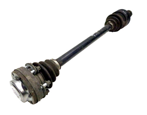 BMW 1er E87 E81 Antriebswelle Gelenkwelle hinten links 7523959