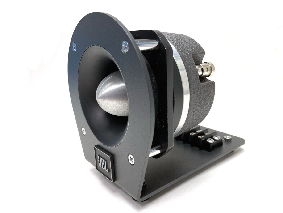 JBL 2405 スタンド付き JBL 2405 ツィーター用スタンド