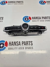 Volvo XC90 MK2 2016-2025 Hazard Window Heating Stereo Control Panel Buttons 