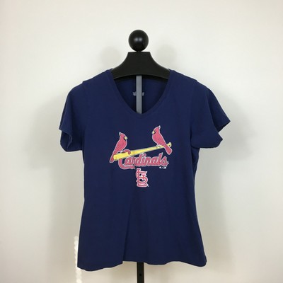 st louis cardinals womens apparel