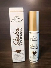 Too Faced 24 HR Shadow Insurance Eye Shadow Primer Blue Light Defense Fullsz NIB