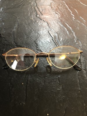 brooks brothers prescription glasses