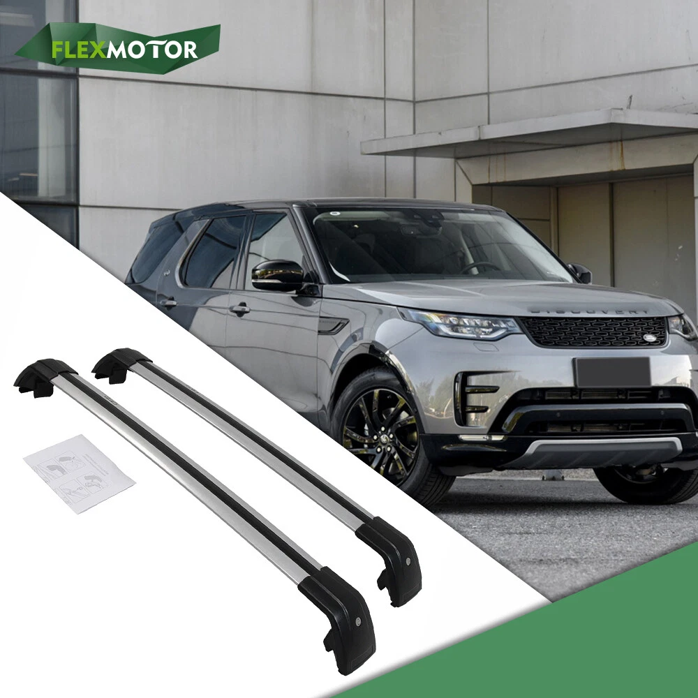 Land rover discovery 5 roof rails deals