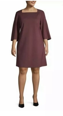 bell sleeve one piece