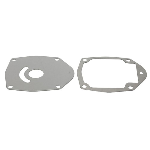 Sterndrive Water Pump Rebuild Service for Mercury Mercruiser Alpha 1 Gen 2 - Bild 8 von 10