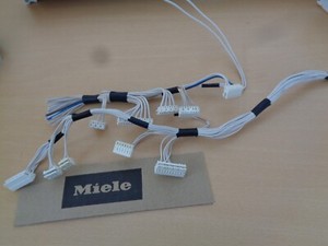 Spülmaschine STECKER für Elektronik ELPW 5612-V Mat.-Nr.: 9837250