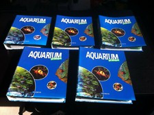 COLLECTION COMPLETE DE "L'AQUARIUM PRATIQUE" : 100 numéros