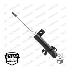 Shock Absorber For Mini Cooper D R56 Hatch Front Right Original 31316772730