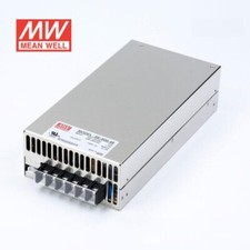 SE-600W high power switching power supply 5V12V15V24V36V48V industrial control