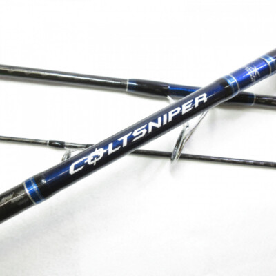 Shimano 17 Colt Sniper S1000MH-3 Cond/B | eBay