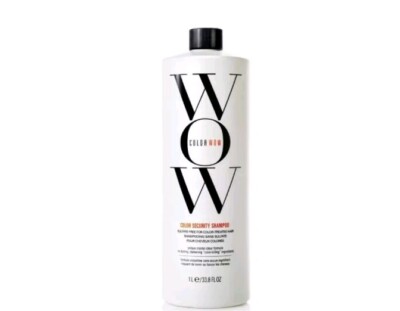 COLOR WOW Color Security Shampoo 946ml
