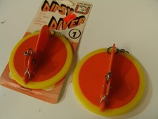 Luhr Jensen Dipsy Diver (2 Stück)  - Grösse...
