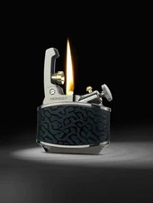 New Vintage lighters