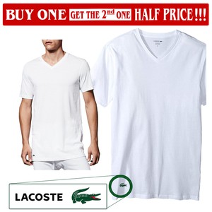 lacoste sale t shirts