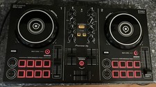 Pioneer Ddj-200 Smart Dj Controller With Usb Cable