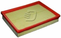 Denckermann Luftfilter FüR Cadillac Bls; Opel Signum,Vectra C; Saab 9-3,9-3X