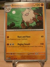 Scarlet Violet Pokemon 151 Card You Choose Commons Uncommon Holo Rare EX IR SIR