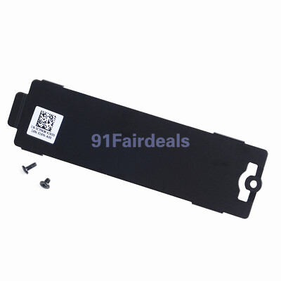 0C99KM C99KM M.2 2280 SSD Heatsink Shield Caddy For DELL Alienware X17 R1 R2