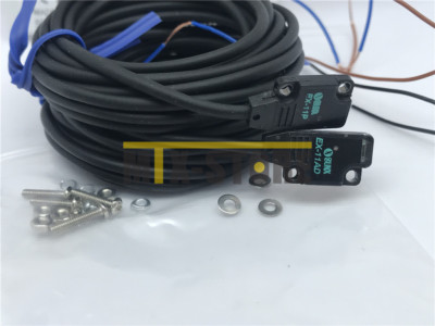 1PCS SUNX Photoelectric Sensor EX-11A EX11A EX-11AD EX-11P New In