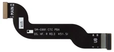 OEM T-MOBILE SAMSUNG GALAXY S21 5G SM-G991U MAIN-SUB CTC PBA R0.3 FLEX CABLE