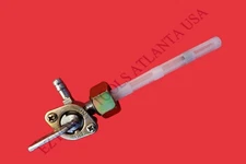 Montgomery Ward 1979 1980 Open Road Moped Gas Fuel Valve Spigot Tap Petcock