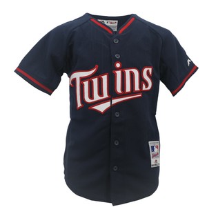 kids twins jersey