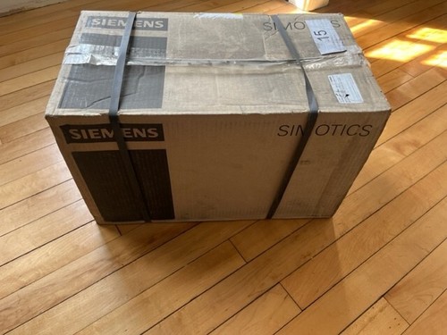 Siemens 1FK7060-2AF71-1RH0 Synchron-Servomotor 1,5 kW 24V 3,7 A 3000 U/min Neu