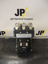 NEW ALLEN BRADLEY 500L-C0D93 AC LIGHTING CONTACTOR SERIES A 3 POLE 60A 600VAC AK