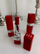 Dior Lipstick - Ultra Care Lipstick Set 3 Piece Lipstick Set - NEW