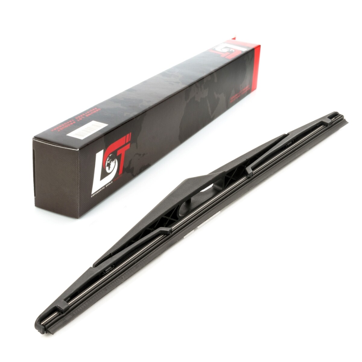 Wiper Blade 275 Mm Rear Wiper For RENAULT CAPTUR ZOE J5 BFM