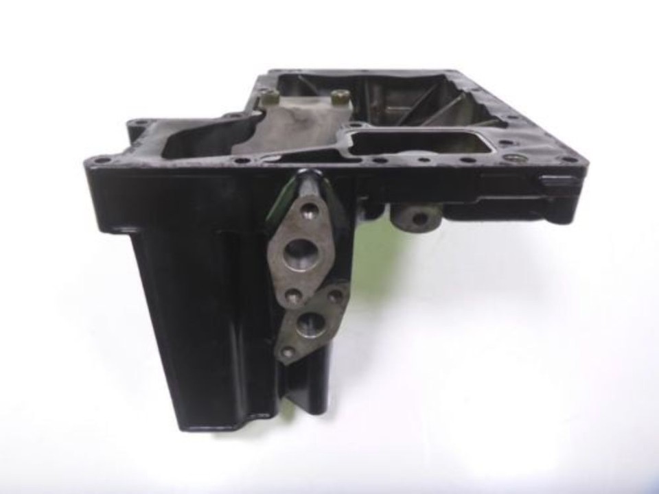 01 Yamaha XV 1600 Road Star Middle Gear Oil Pan Fill eBay