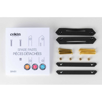 Cokin Spare parts kit for EVO and CREATIVE filter holders NEW