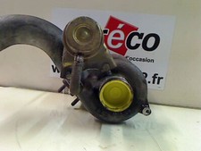 Turbo Renault SAFRANE