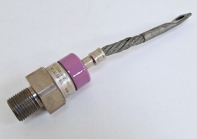 International Rectifier SDXD13-2 Thyristor