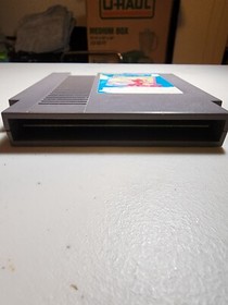 Tom & Jerry (Nintendo Entertainment System, NES, 1991) CART ONLY