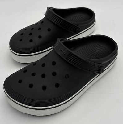 Crocs Off Court Men display picture 1