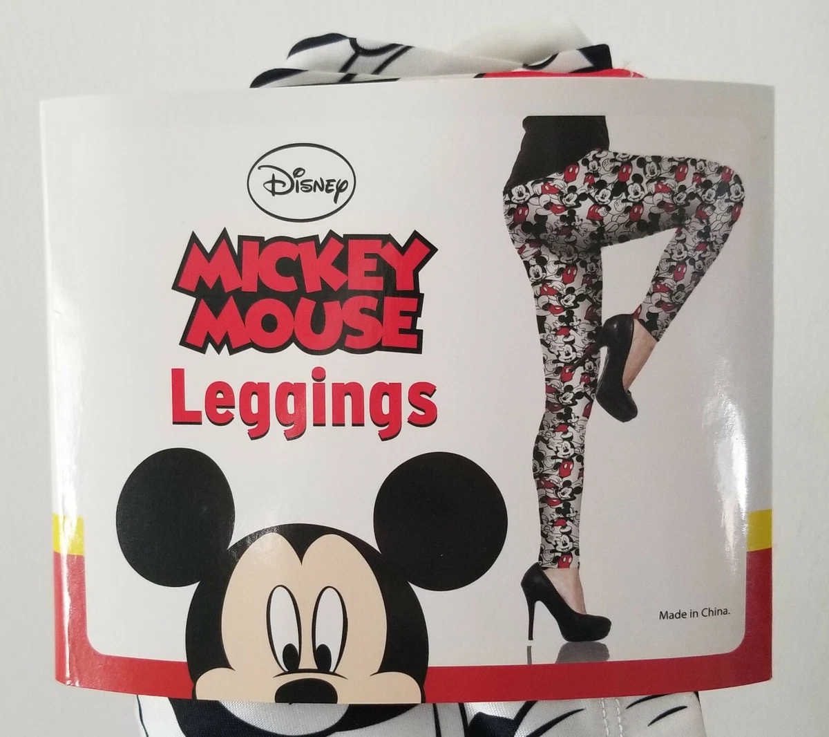 Disney leggings cheap