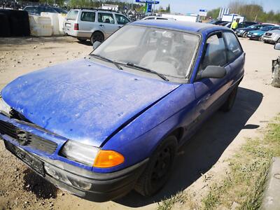 90519147 RH90519147 Front Plastic Inner Fender Right for Opel As 