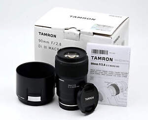 Tamron 90mm Macro Sony | eBay Tamron 90mm Macro Sony | eBay