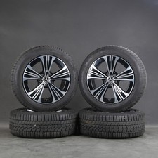18 Zoll Winterräder original Mercedes E-Klasse W214 A2144012200 Winterreifen
