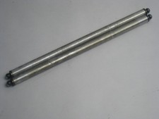 1983 HARLEY-DAVIDSON Xls Roadster 1000 Vorne Zylinderkopf Ventil Druck Rods Paar